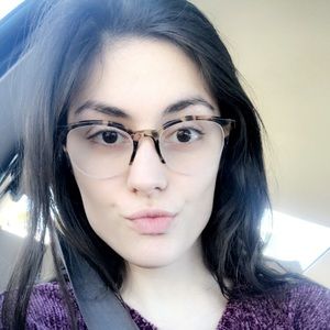 Meet your Posher, Jaci